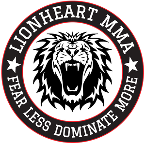 Team Page: Lionheart MMA and Fitness- Ruck and Roll Memorial Day Fundraiser 